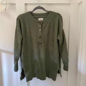 Lou & Grey Women's Sweater